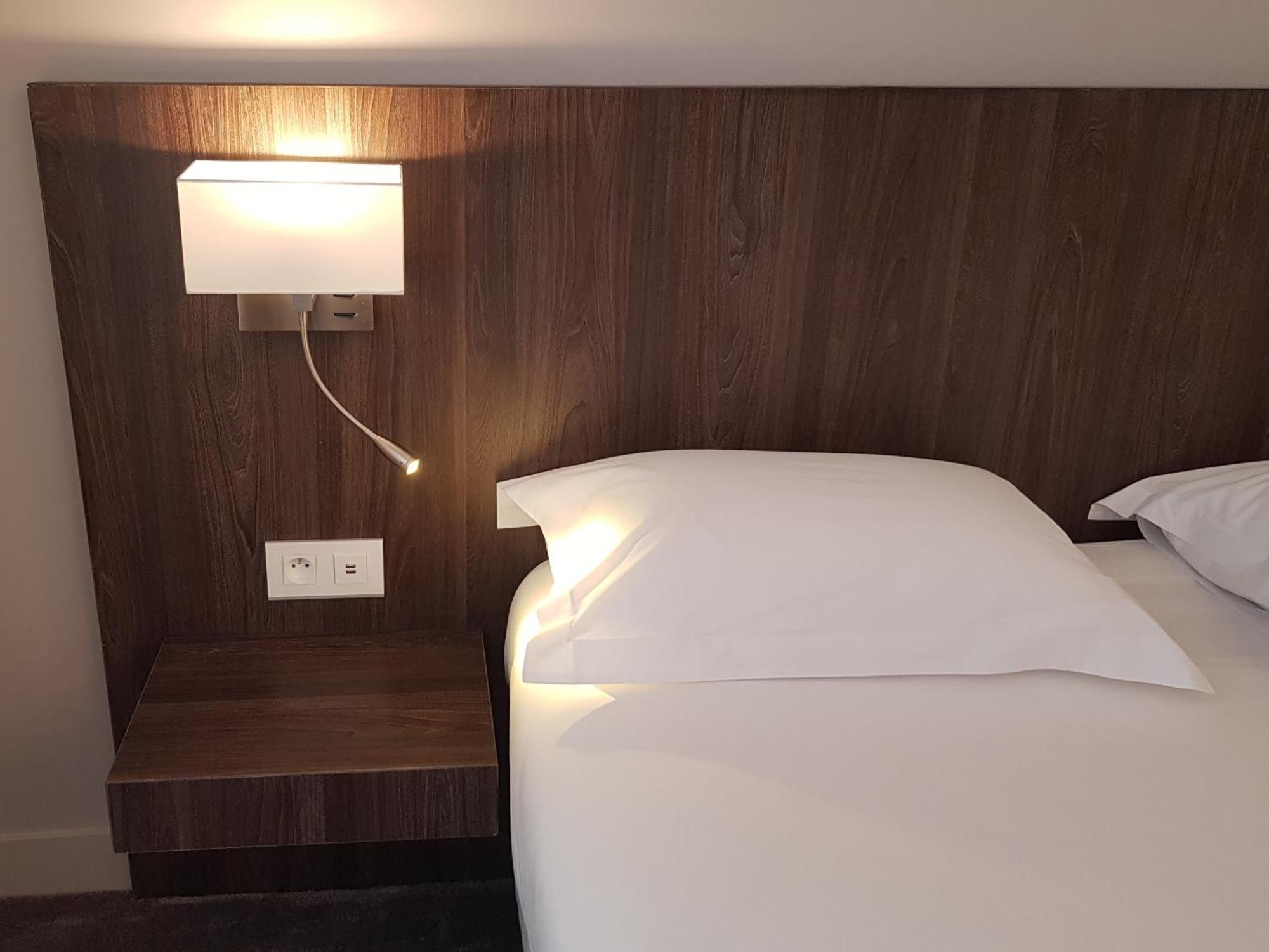 Hotel Alison Paříž Exteriér fotografie